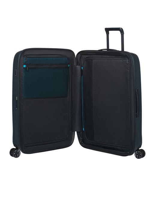 Nexis trolley medio espandibile SAMSONITE | 158249DEEP PETROL